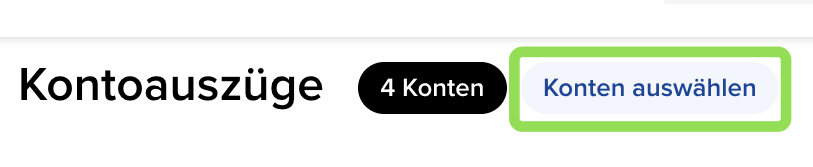 Anmeldung Interactive Brokers