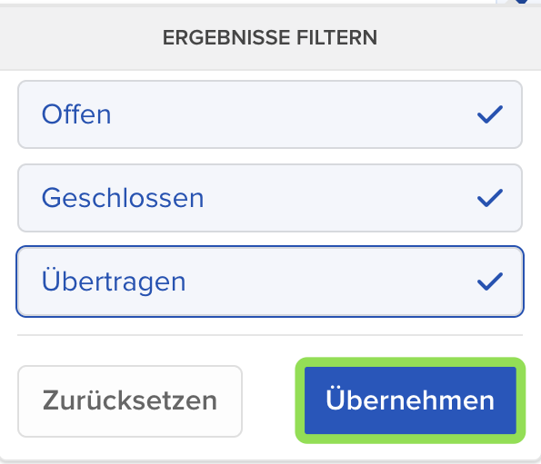 Anmeldung Interactive Brokers
