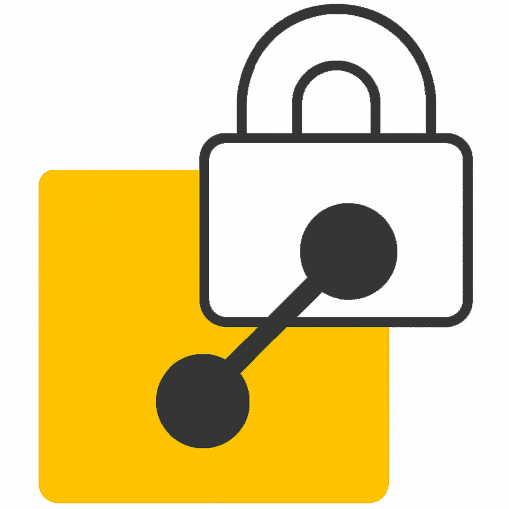 Sicherheit Icon